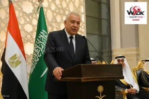 الربط الكهربائي المصري السعودي.. مشروع طاقة يتصدر احتفال القاهرة