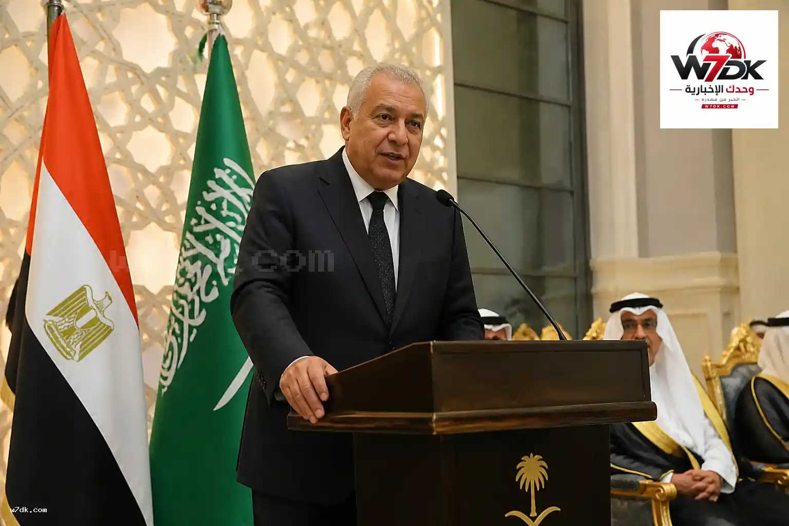 الربط الكهربائي المصري السعودي.. مشروع طاقة يتصدر احتفال القاهرة