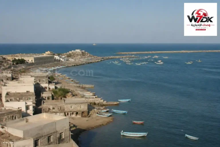 سيطرة الحوثيين على المخا.. مدينة تاريخية تضع باب المندب تحت الضغط