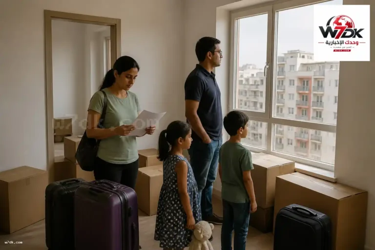 نصائح للمغتربين لأول مرة.. كيف تبدأ حياة جديدة دون صدمة؟