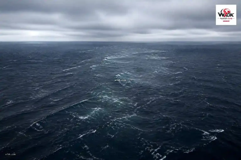 هزة في Reykjanes Ridge.. ماذا تكشف عن أعماق الأطلسي؟