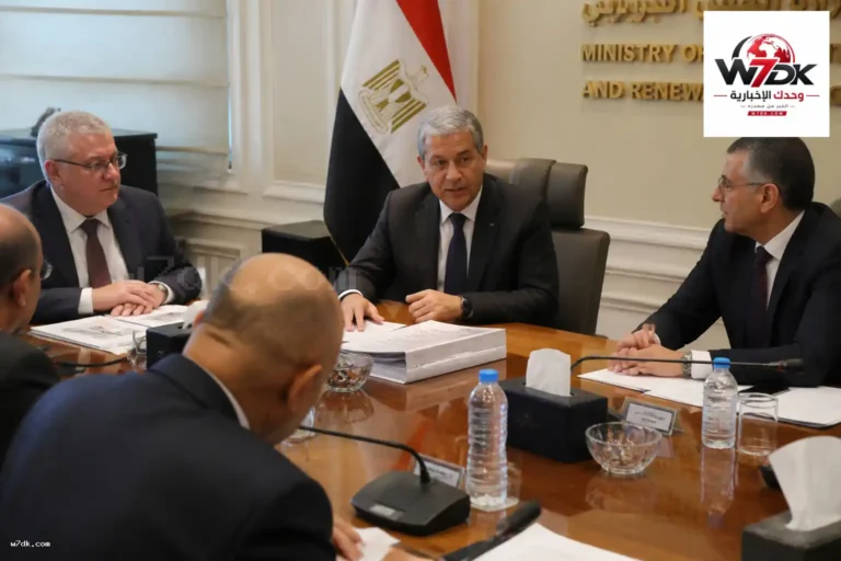 تحديث المواصفات المصرية للكهرباء.. ما الذي يتغير في العدادات والبطاريات؟