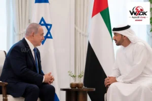 تحذيرات قبل 7 أكتوبر تعود للواجهة.. طلب نتنياهو من رئيس الإمارات