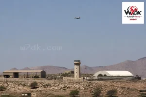بعد ضربات على خطوط التماس.. غارات سعودية تطال معسكراً للحوثيين في إب