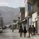 زلزال يهز قرب بغلان.. ماذا تكشف القراءة الأولية عن موقع الهزة؟