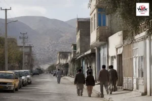 زلزال يهز قرب بغلان.. ماذا تكشف القراءة الأولية عن موقع الهزة؟