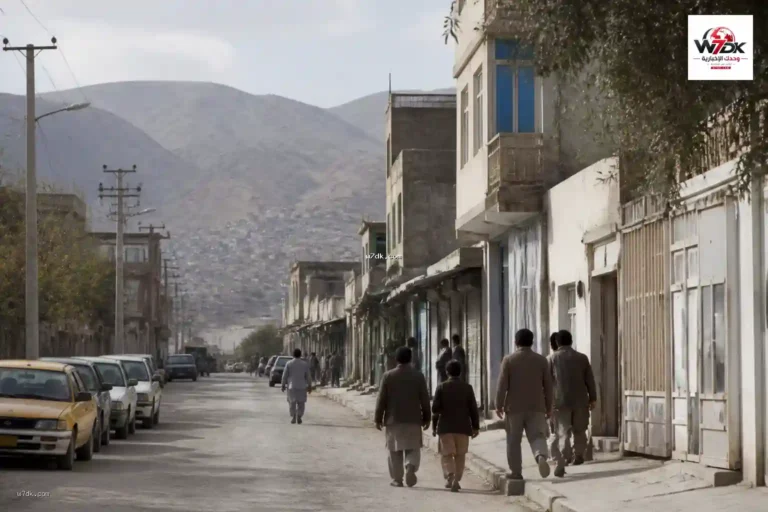 زلزال يهز قرب بغلان.. ماذا تكشف القراءة الأولية عن موقع الهزة؟