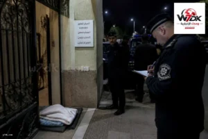 العثور على رضيع أمام دار أيتام بالشيخ زايد.. ورقة تقود إلى الأم