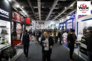 معرض أوتوتك 2026 يغلق أبوابه... 550 عارضاً يرسمون خريطة صناعة السيارات