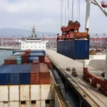 الصادرات الصينية تقفز 36%.. فائض تجاري قياسي رغم ضعف الطلب المحلي