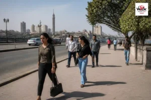 طقس مصر 3 أكتوبر 2026: حرارة تصل إلى 36.5 درجة في أسوان وفرص هطول محدودة بالبحر الأحمر ومطروح