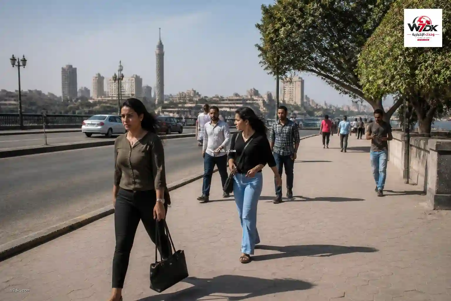 طقس مصر 3 أكتوبر 2026: حرارة تصل إلى 36.5 درجة في أسوان وفرص هطول محدودة بالبحر الأحمر ومطروح