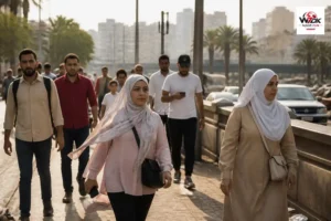 طقس مصر اليوم 1 أكتوبر 2026: حرارة تصل إلى 36.6 درجة في أسوان وأمطار طفيفة محتملة بالساحل الشمالي