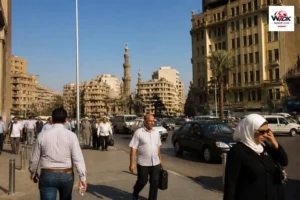 طقس مصر اليوم 10 أكتوبر 2026: أجواء حارة جنوباً ومعتدلة على السواحل وفرصة أمطار محدودة بجنوب سيناء