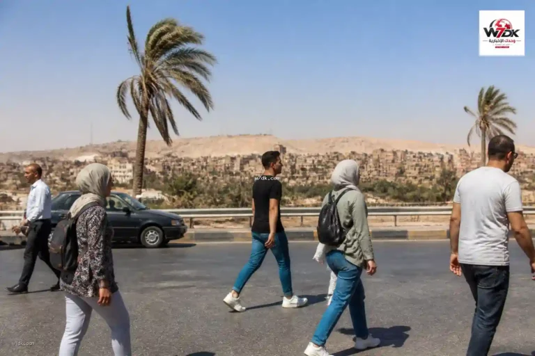 طقس مصر اليوم 11 أكتوبر 2026: أجواء جافة وحرارة تصل إلى 36.6 درجة في أسوان