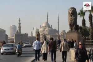 طقس مصر اليوم 12 أكتوبر 2026: أجواء دافئة نهاراً وحارة جنوباً دون أمطار في جميع المحافظات