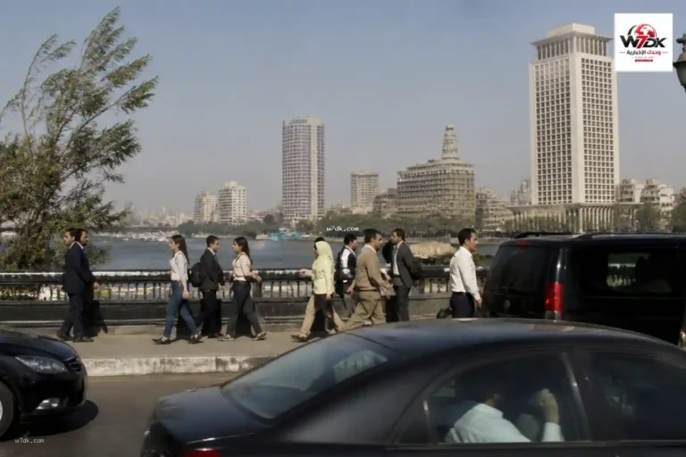 طقس مصر اليوم 13 أكتوبر 2026: أجواء جافة وحرارة تصل إلى 36.5 درجة في أسوان