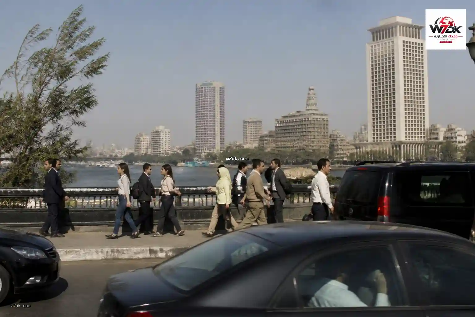 طقس مصر اليوم 13 أكتوبر 2026: أجواء جافة وحرارة تصل إلى 36.5 درجة في أسوان