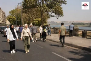 طقس مصر اليوم 5 أكتوبر 2026: حرارة تصل إلى 35.7 درجة في أسوان وأمطار محدودة بالمنيا وأسيوط