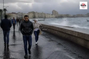 طقس مصر غداً 2 أكتوبر 2026: حرارة تصل إلى 37.1 درجة في أسوان وأمطار خفيفة محتملة بالإسكندرية ودمياط وسوهاج