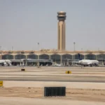 هجمات الحوثيين على مطاري السعودية.. 3 قتلى وتصعيد يطاول الرياض وأبها