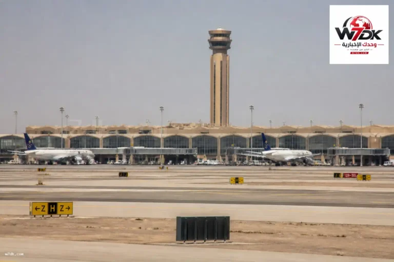 هجمات الحوثيين على مطاري السعودية.. 3 قتلى وتصعيد يطاول الرياض وأبها