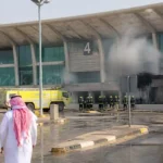 ترسانة الحوثيين الصاروخية.. ما الذي يقف خلف هجمات طالت مطار الرياض؟