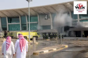 ترسانة الحوثيين الصاروخية.. ما الذي يقف خلف هجمات طالت مطار الرياض؟