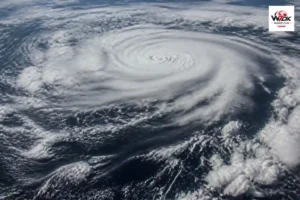 إعصار تشوي-وان يشتد فوق المحيط.. رياح عاتية ونطاق واسع يثير القلق