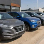 سيارات SUV مستعملة للعائلات.. 5 خيارات تبدأ من 850 ألف جنيه