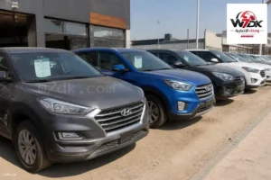 سيارات SUV مستعملة للعائلات.. 5 خيارات تبدأ من 850 ألف جنيه