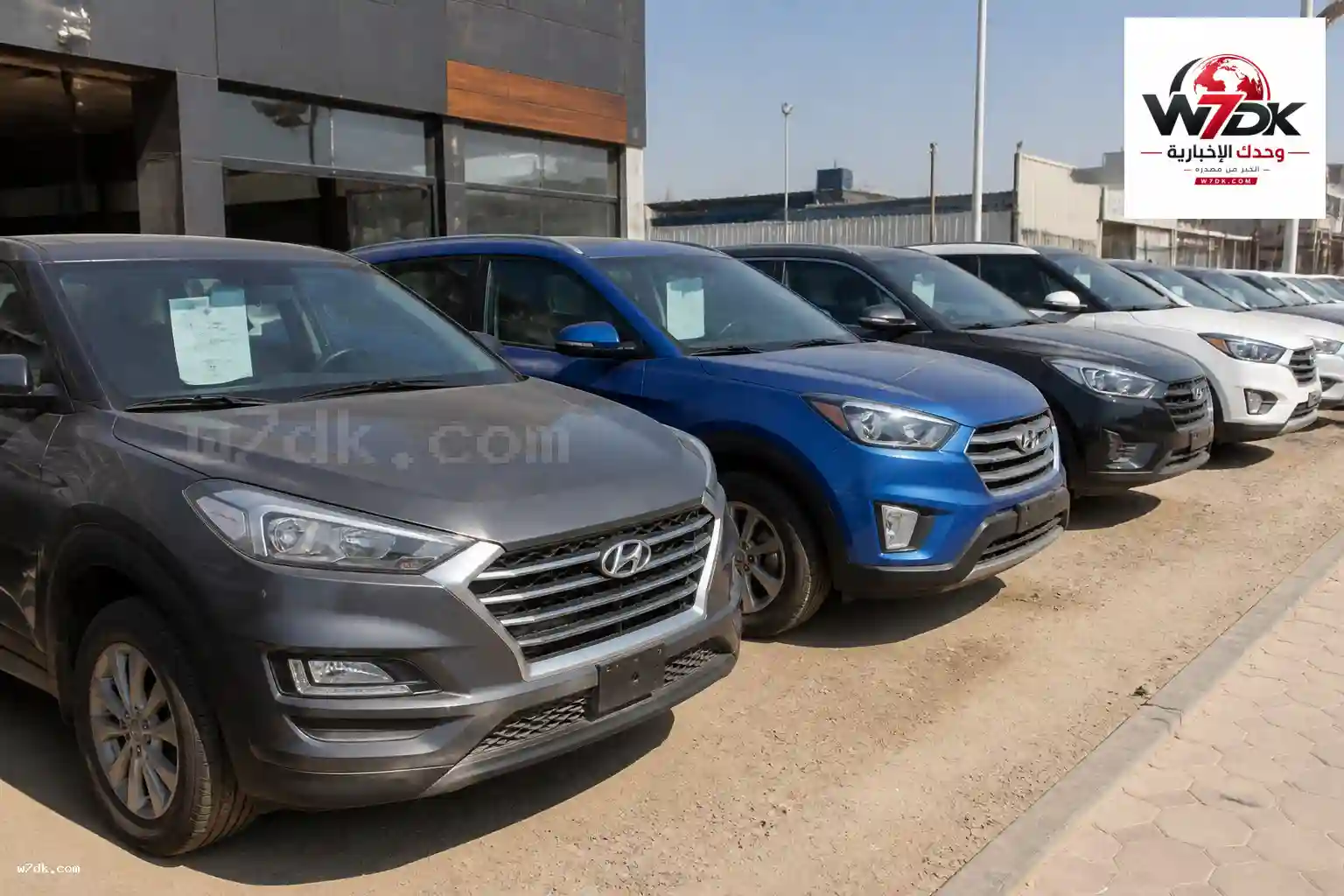سيارات SUV مستعملة للعائلات.. 5 خيارات تبدأ من 850 ألف جنيه